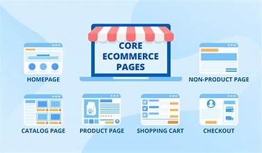 E-commerce Product Page